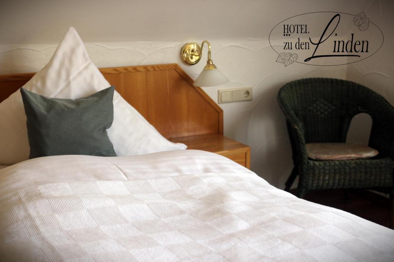 Hotel Zu Den Linden Wachtberg Extérieur photo
