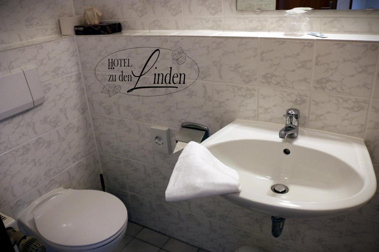 Hotel Zu Den Linden Wachtberg Extérieur photo