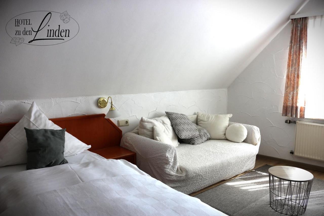 Hotel Zu Den Linden Wachtberg Extérieur photo
