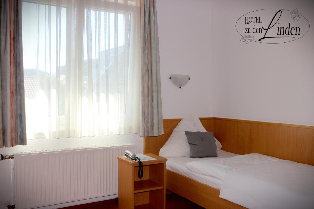 Hotel Zu Den Linden Wachtberg Extérieur photo