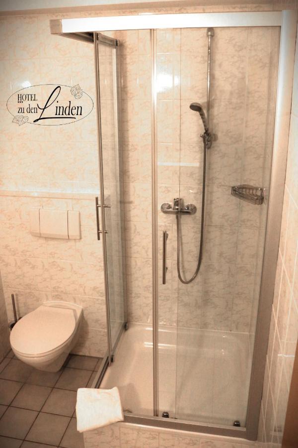 Hotel Zu Den Linden Wachtberg Extérieur photo
