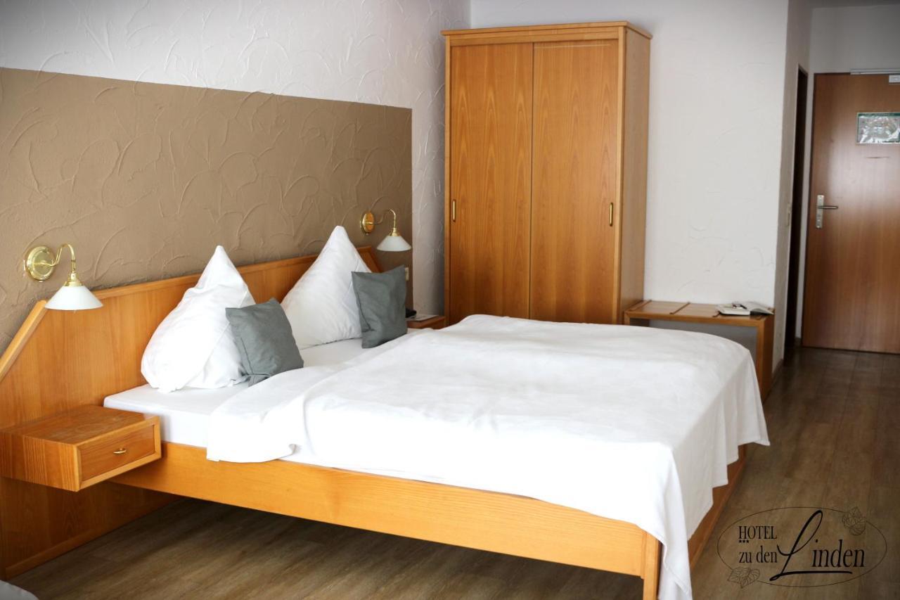 Hotel Zu Den Linden Wachtberg Extérieur photo