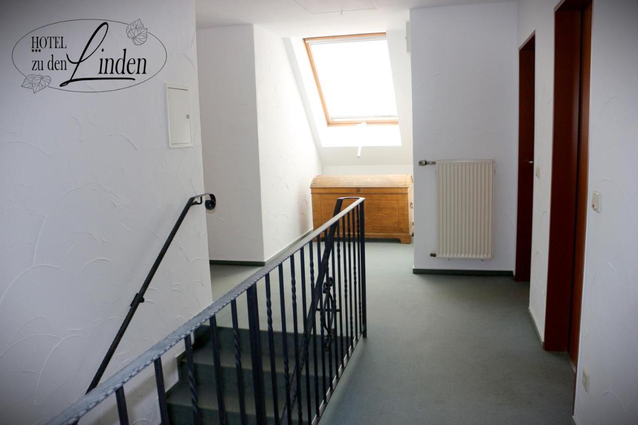Hotel Zu Den Linden Wachtberg Extérieur photo