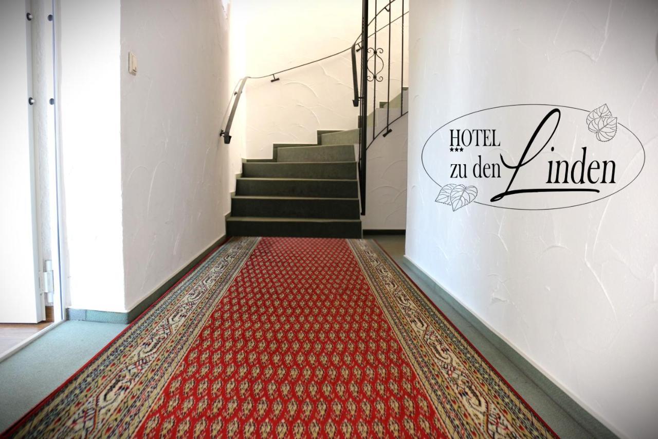 Hotel Zu Den Linden Wachtberg Extérieur photo