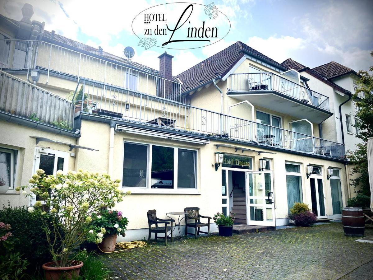 Hotel Zu Den Linden Wachtberg Extérieur photo