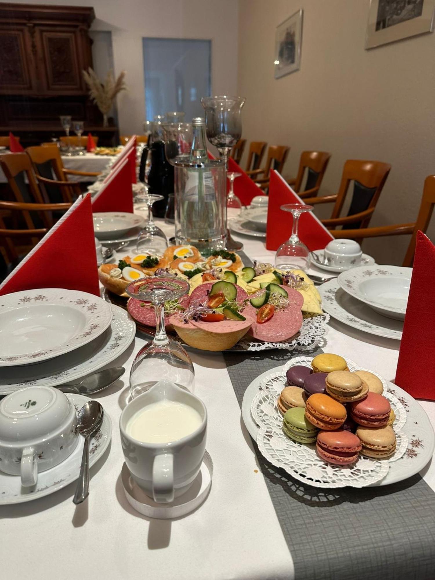 Hotel Zu Den Linden Wachtberg Extérieur photo