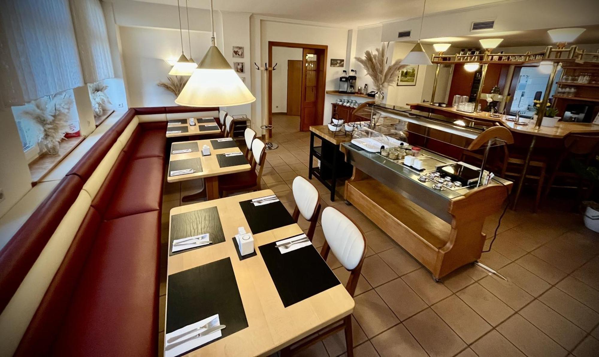Hotel Zu Den Linden Wachtberg Extérieur photo