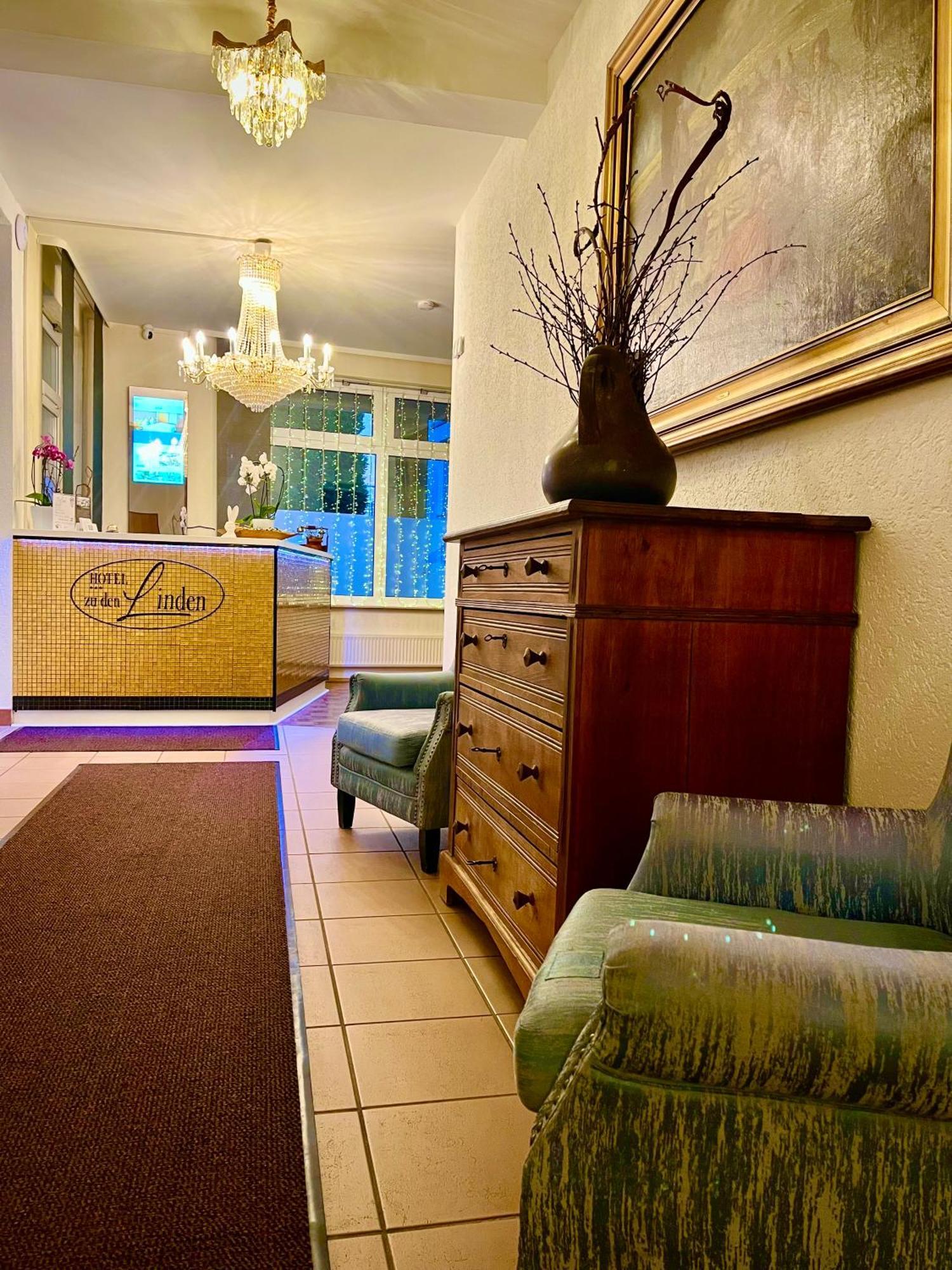 Hotel Zu Den Linden Wachtberg Extérieur photo