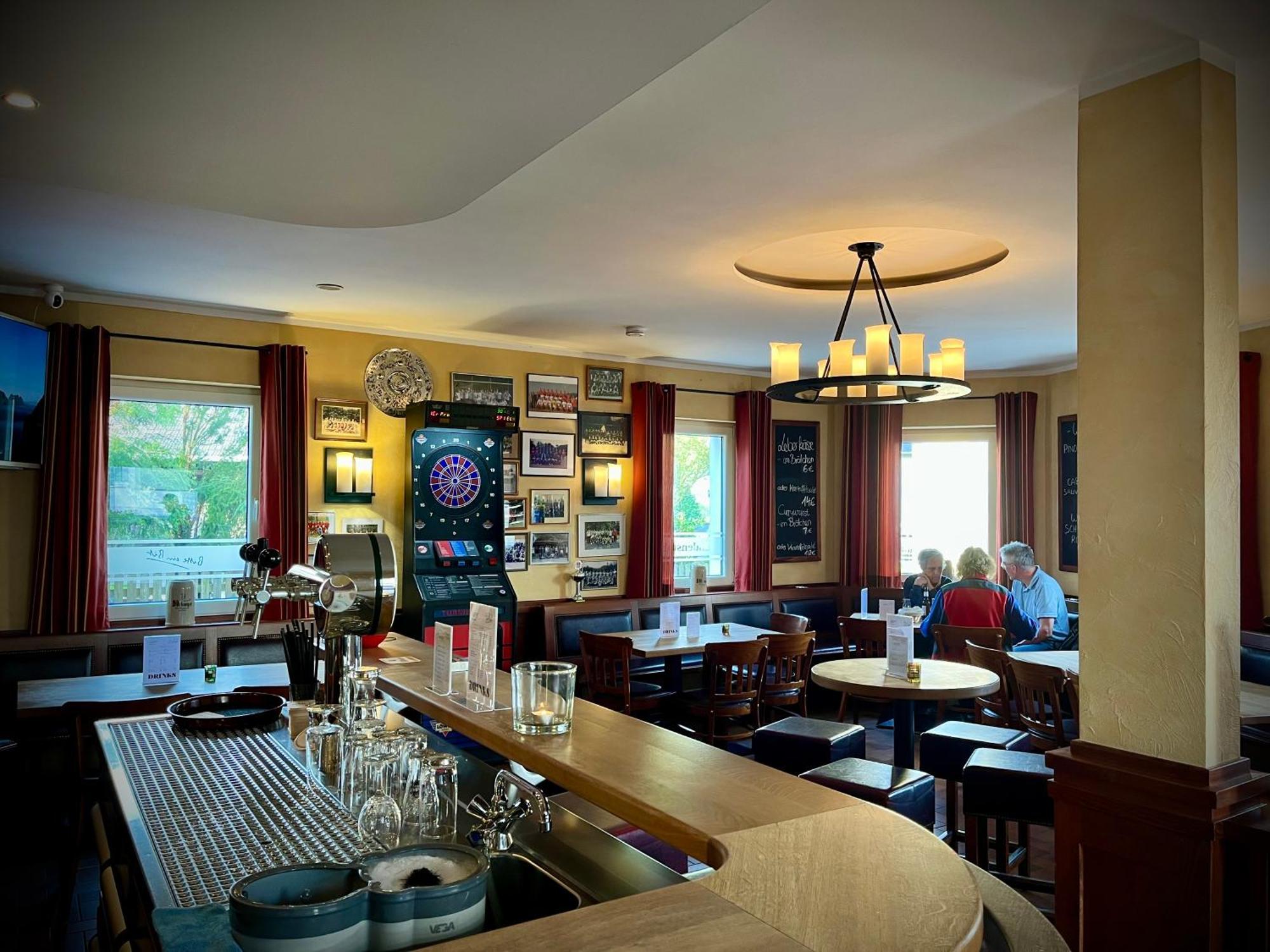 Hotel Zu Den Linden Wachtberg Extérieur photo